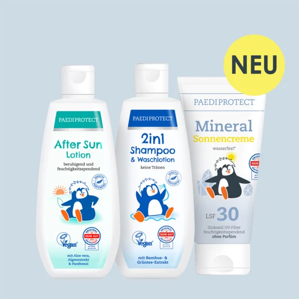 Startseite 31 PAEDIPROTECT Mineral Bundle
