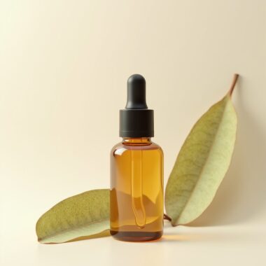 BAMBUSA VULGARIS LEAF EXTRACT Bambusblattextrakt