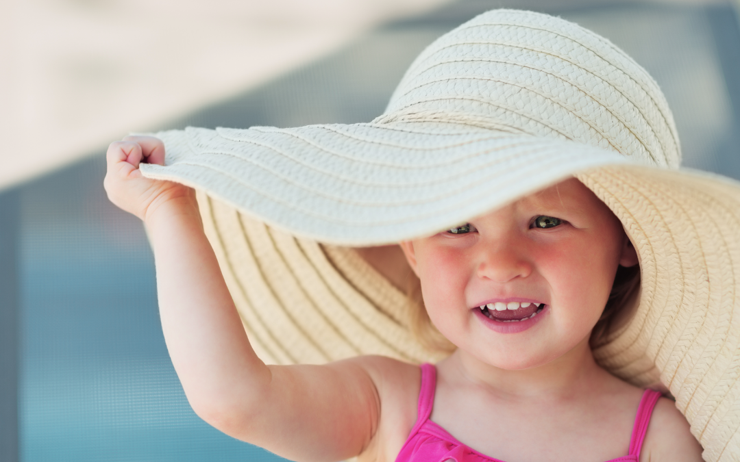 Urlaub mit Baby – Tipps und Packliste