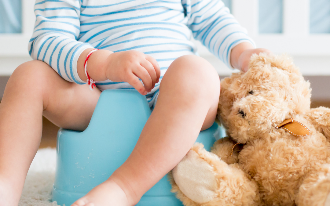 Erfolgreiches Töpfchen-Training: Tipps und Tricks für den Windelabschied