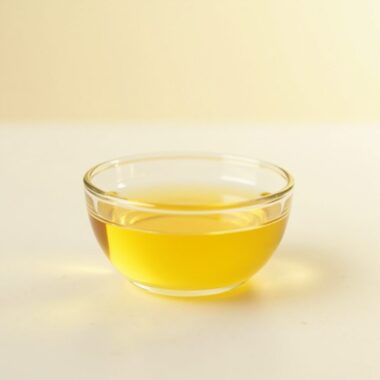 GLYCINE SOJA OIL Soja├Al Sojasterole