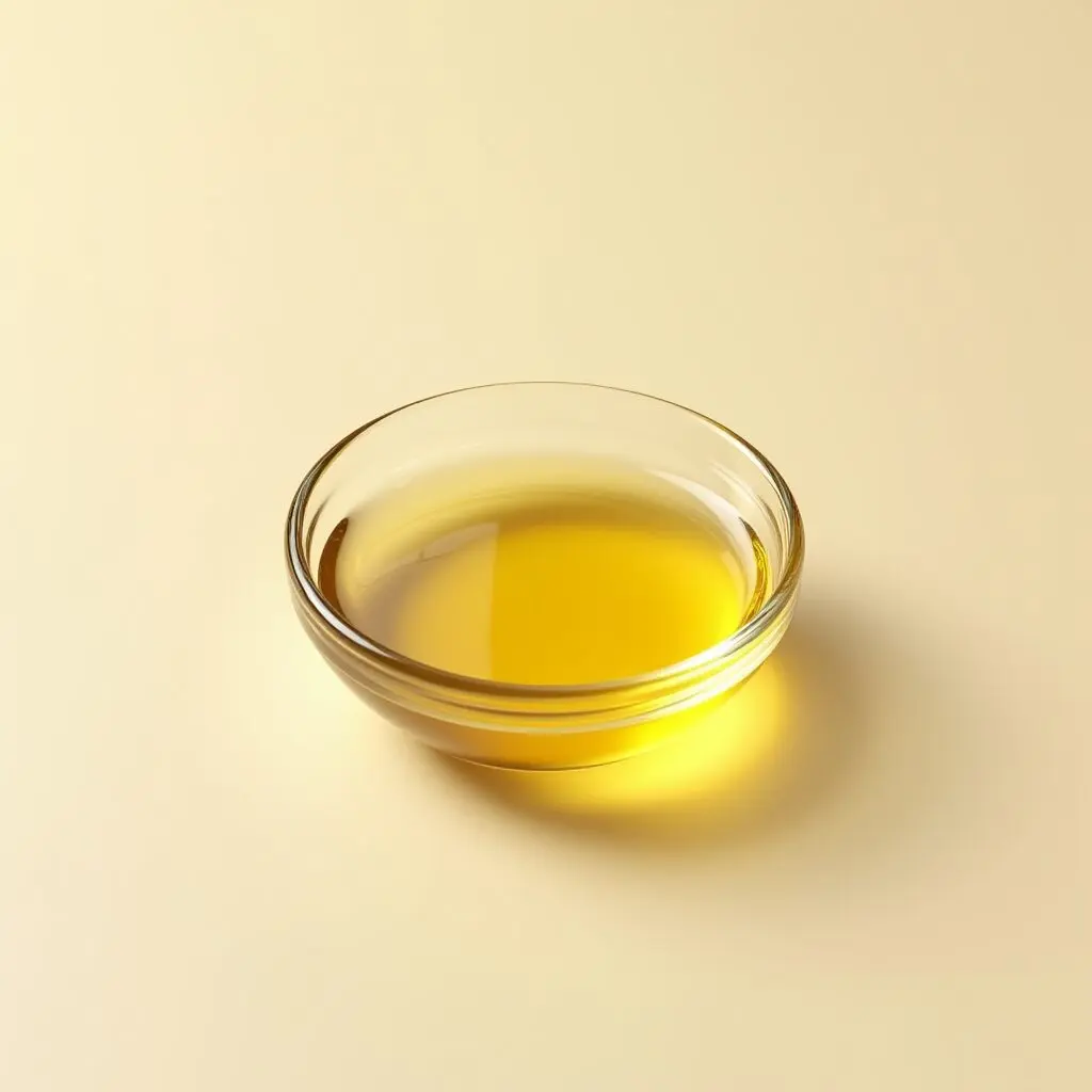 HELIANTHUS ANNUUS SEED CERA Sonnenblumenkernwachs