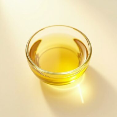 HYDROGENATED CASTOR OIL Hydriertes Rizinus├Al