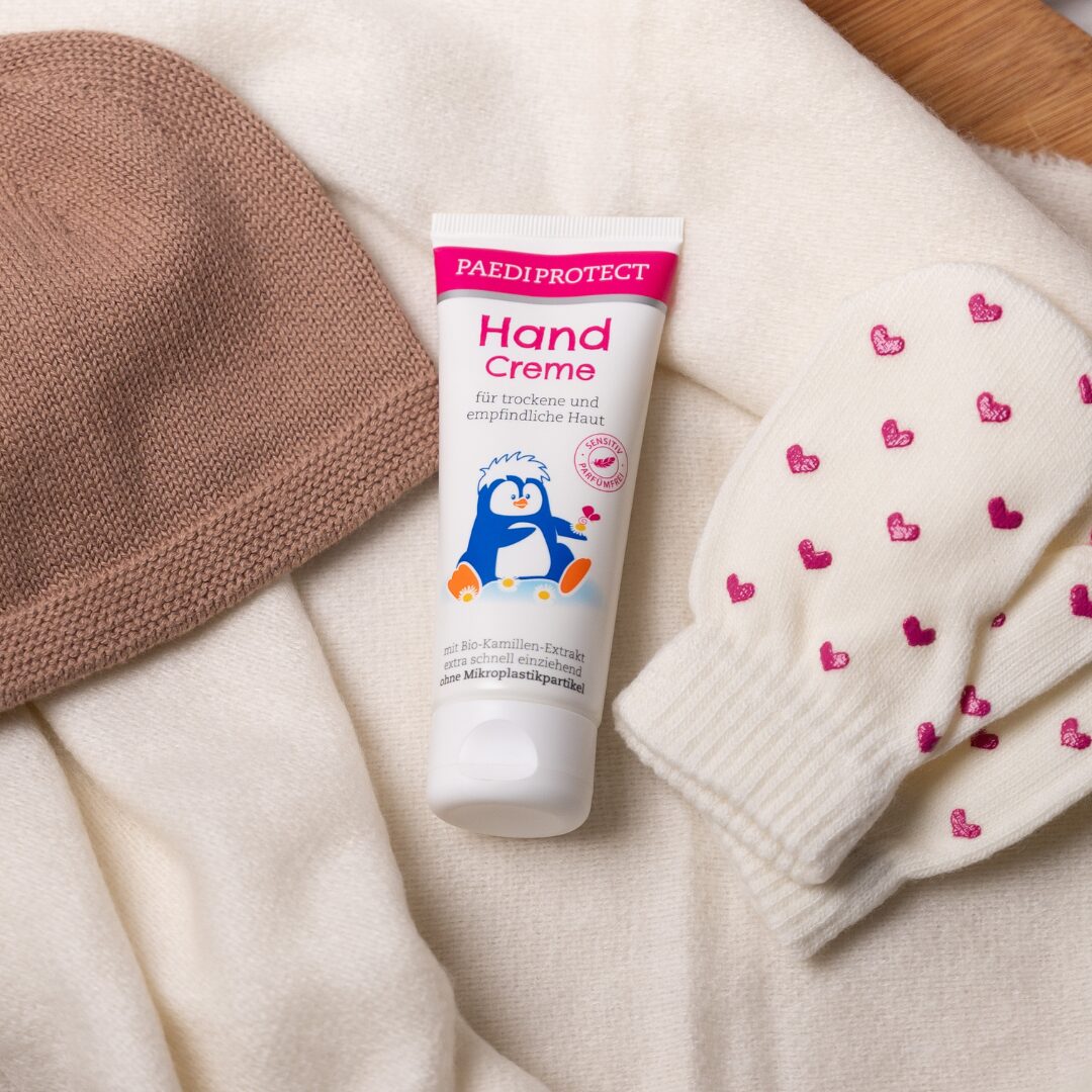 Handcreme 5 Handcreme – Bild 5