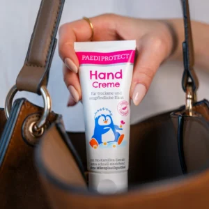 PAEDIPROTECT Handcreme
