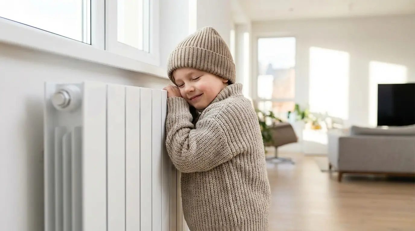 Kälteschutz Creme Wasser ja oder nein?