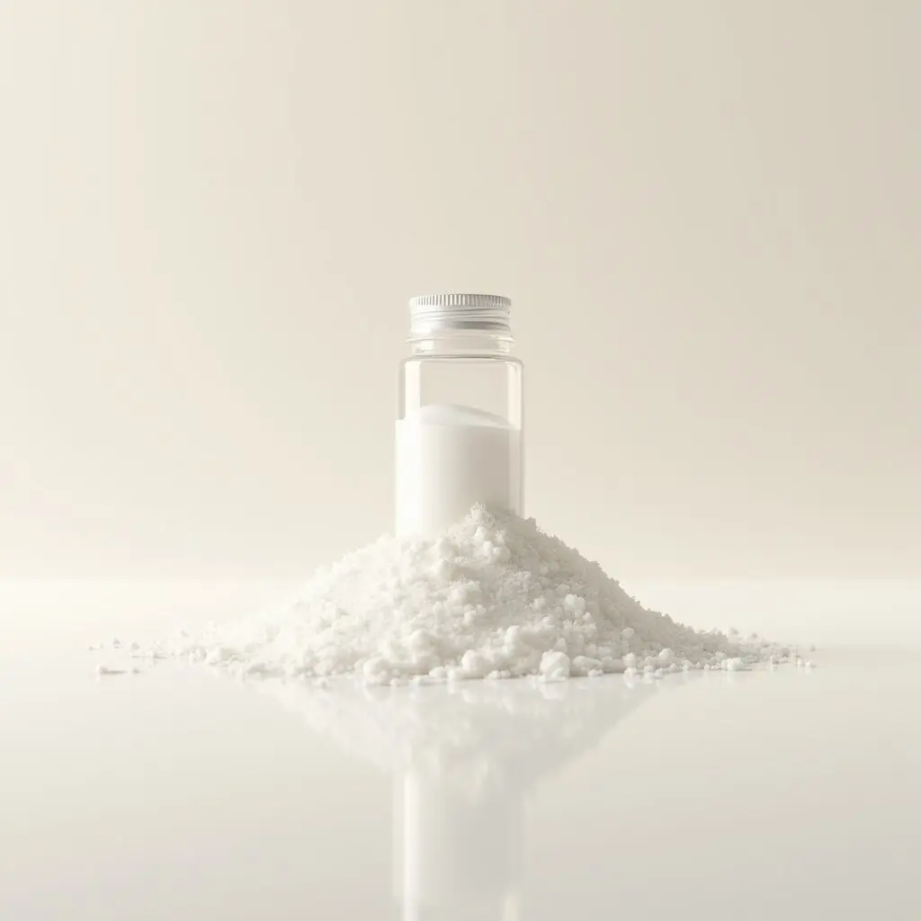 LAURYL GLUCOSIDE Laurylglucosid