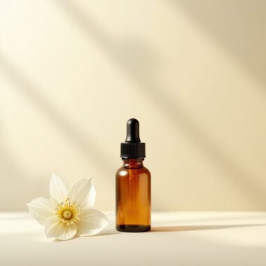 LEONTOPODIUM ALPINUM EXTRACT Edelwei├ƒextrakt