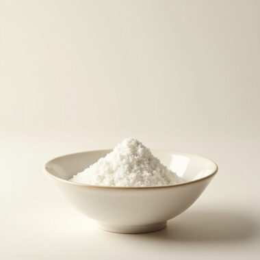 MICROCRYSTALLINE CELLULOSE Mikrokristalline Cellulose