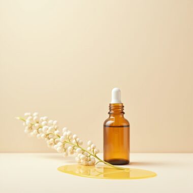 ORYZA SATIVA EXTRACT Reisextrakt