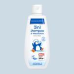 2in1 Shampoo & Waschlotion