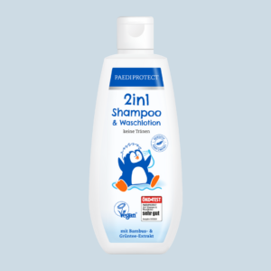 2in1 Shampoo & Waschlotion