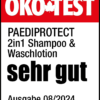 2in1 Shampoo & Waschlotion – Bild 4