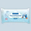Feuchttücher mit Kokosnussextrakt – Bild 4