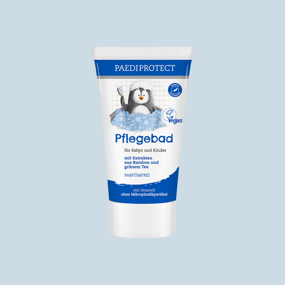 Pflegebad Reisegröße