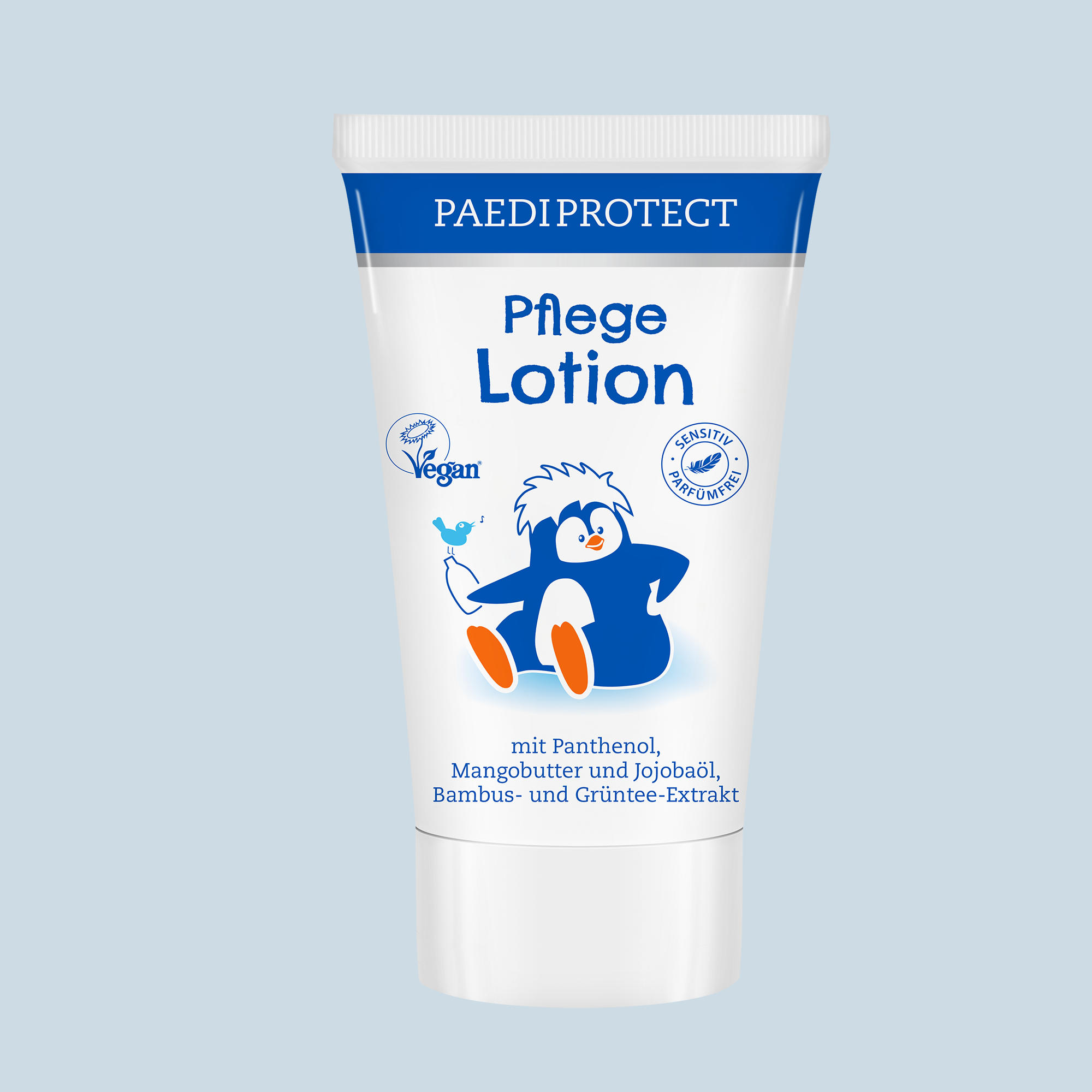 PAEDIPROTECT Schnapparmband