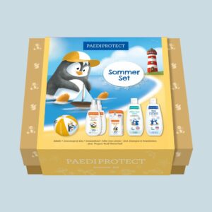 Sommer Set