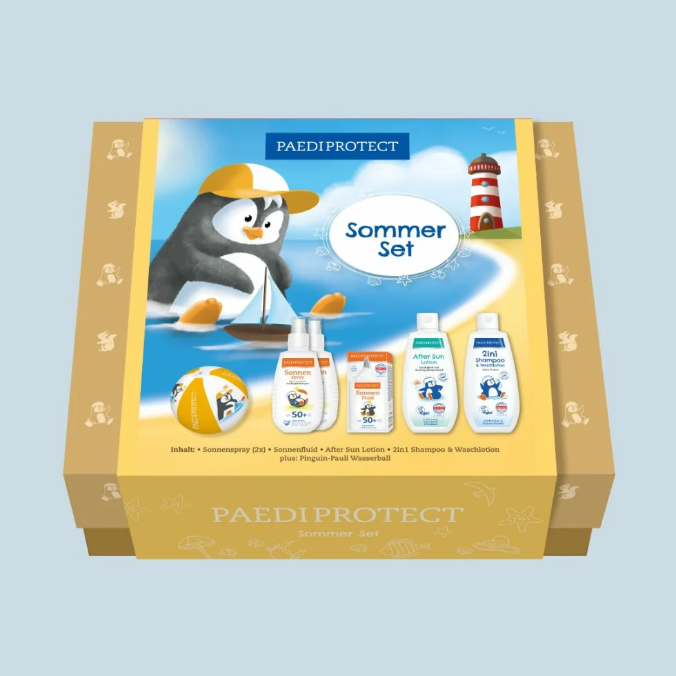 Sommer Set