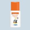 PAEDIPROTECT Sonnenfluid LSF 50+