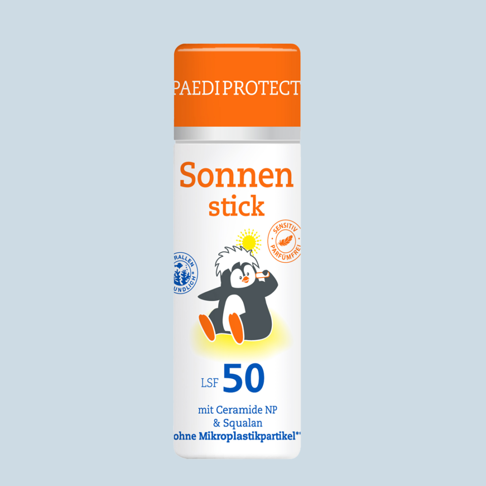 PAEDIPROTECT Sonnenstick