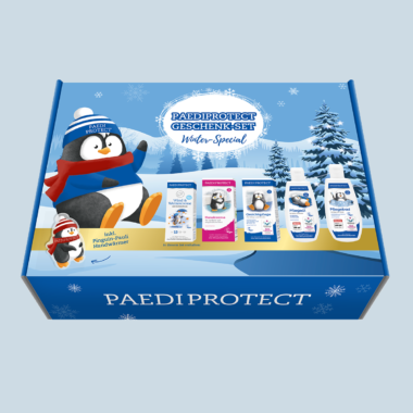 PAEDIPROTECT Winter-Set