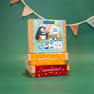 Startseite 4 PAEDIPROTECT Sets