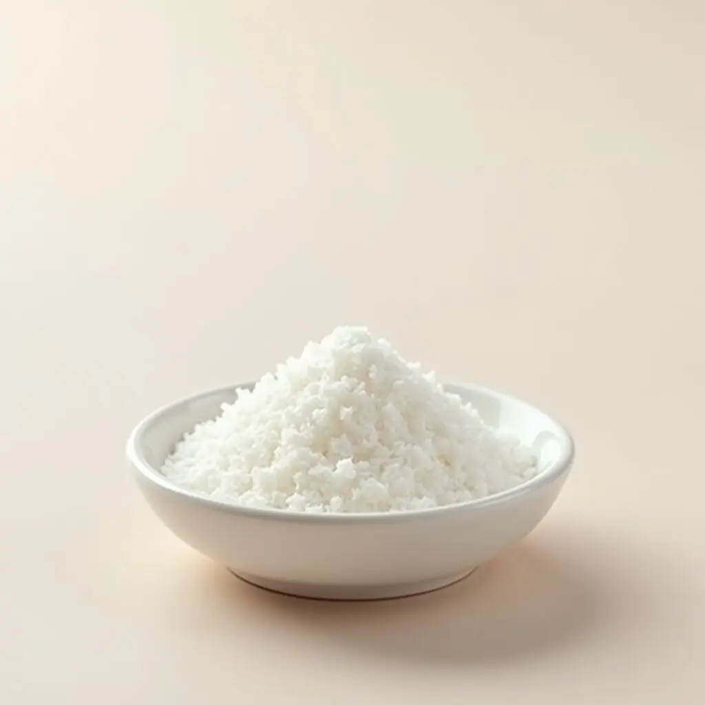 POLYGLYCERYL 6 STEARATE Polyglycerin 6 Stearat