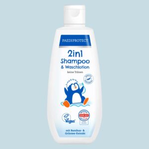 2in1 Shampoo & Waschlotion