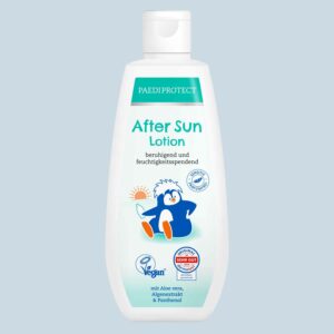 After Sun Lotion