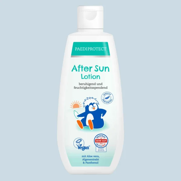 Paediprotect After Sun