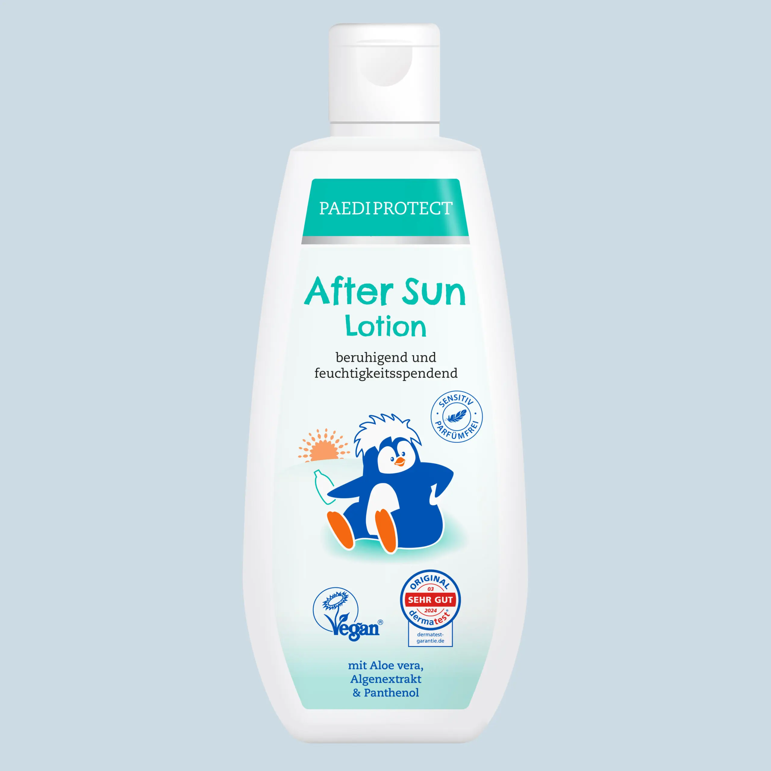 After Sun Lotion 1 PAEDIPROTECT After Sun Lotion
