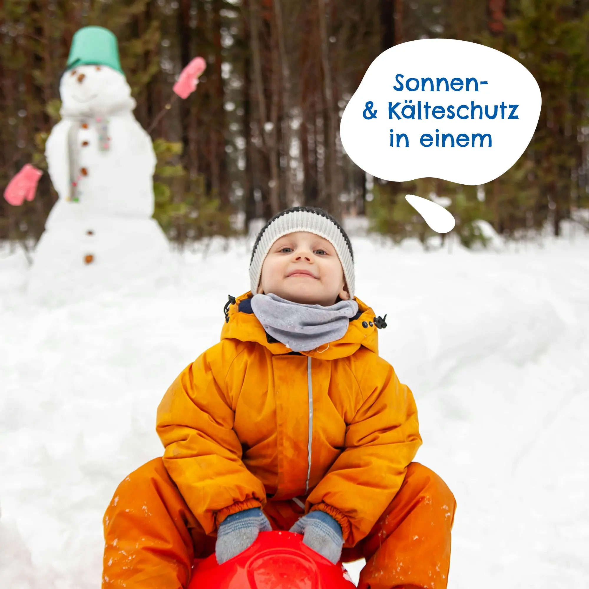 Alpinsonnencreme LSF 50+ 2 Alpinsonnencreme LSF 50+ – Bild 2