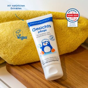 Gesichtspflege