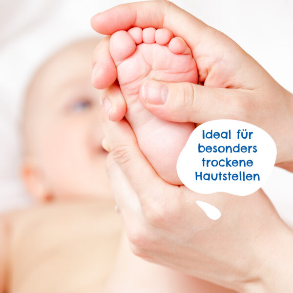 PAEDIPROTECT Intensiv Pflegecreme