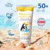 Meeressonnencreme LSF 50+ – Bild 2