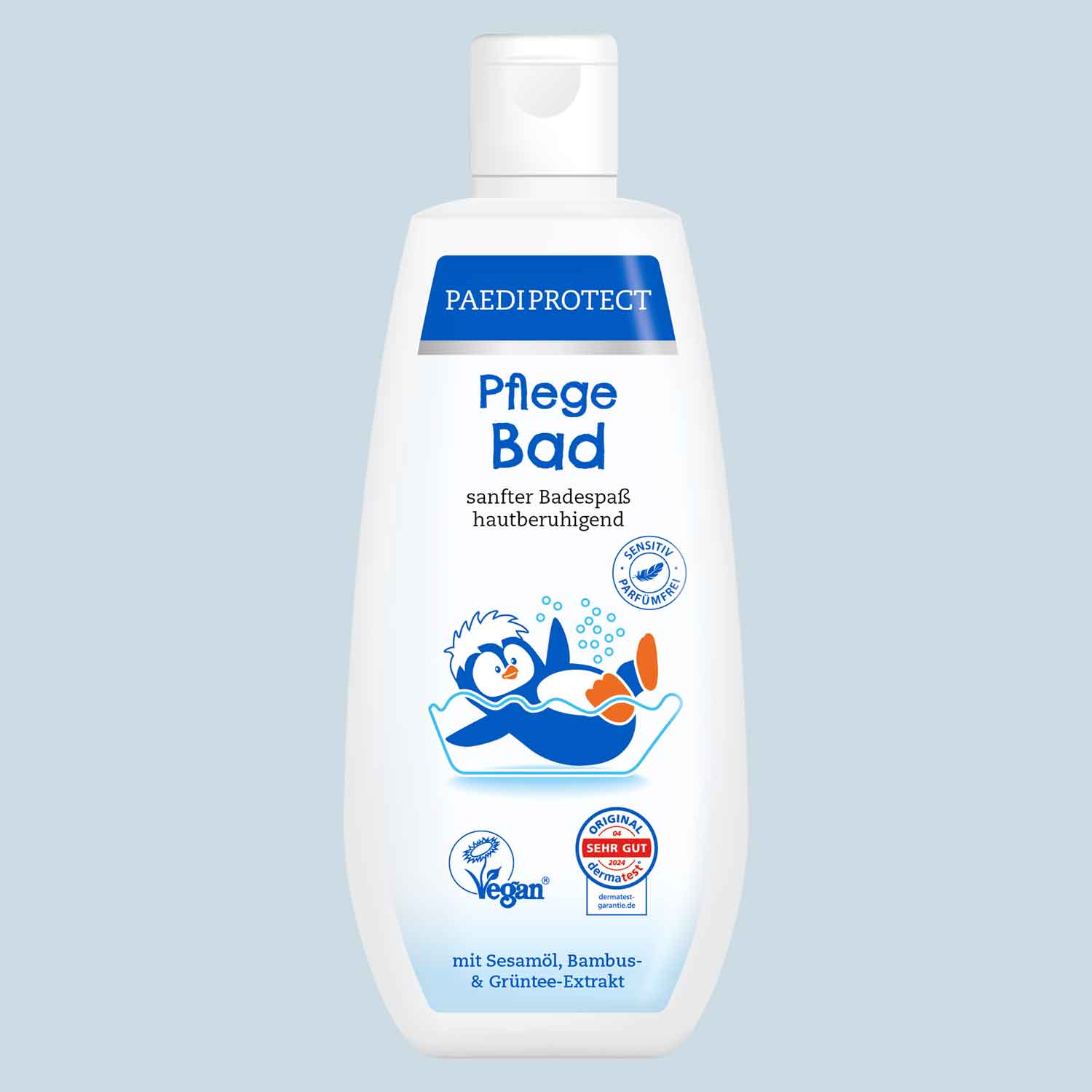 Pflegebad 1 Pflegebad