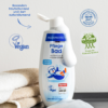 PAEDIPROTECT Pflegebad