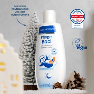 Pflegebad