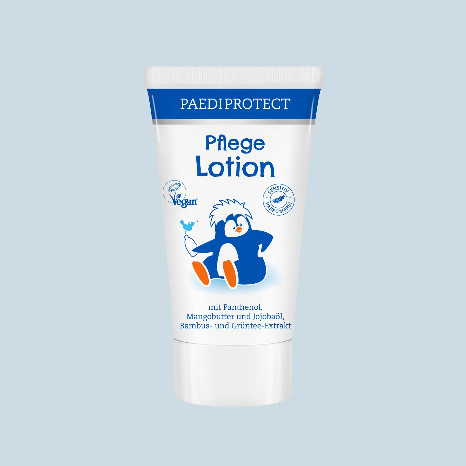 Pflegelotion Reisegröße 1 Paediprotect_Pflegelotion_30ml