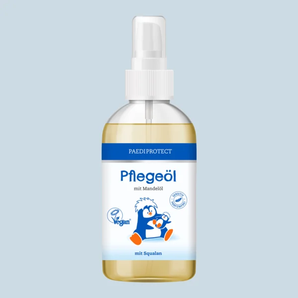 a bottle with a sprayer