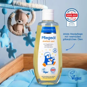 Pflegeöl