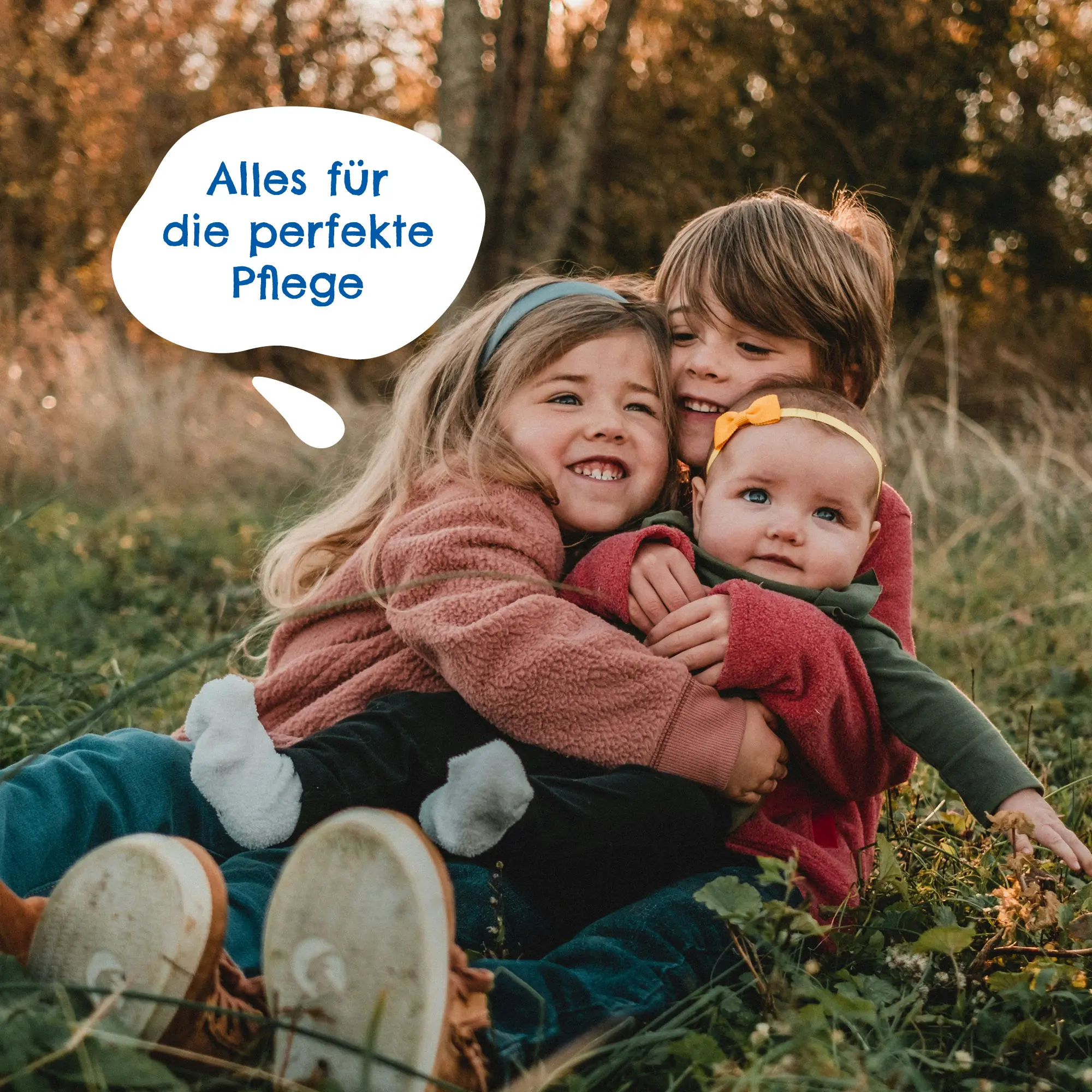 Pflege Set 3 Pflege Set – Bild 3