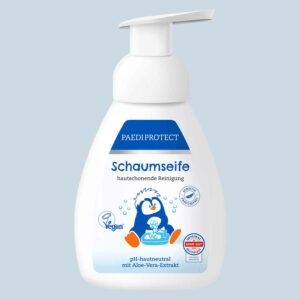 Schaumseife