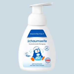Schaumseife