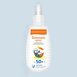 Sonnenspray LSF 50+