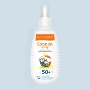 Sonnenspray LSF 50+