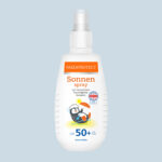 PAEDIPROTECT Sonnenspray LSF 50+