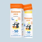 PAEDIPROTECT Sonnenstick LSF 50+