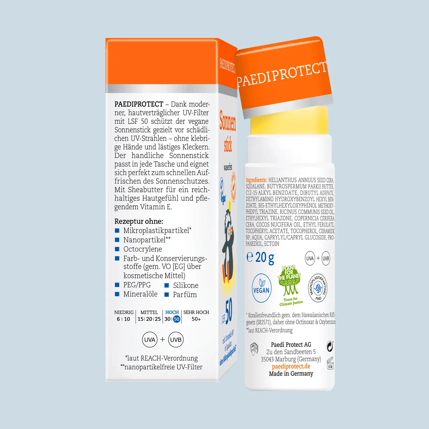 Sonnenstick LSF 50 5 Sonnenstick LSF 50 – Bild 5