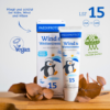 PAEDIPROTECT Wind & Wettercreme